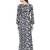 Jaipur Kurti Women's Maxi White Dress