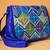 Sling Bag Blue