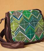 Sling Bag - Brown