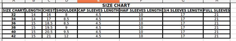 Royal Blue Raw Silk Butti Work U Shape Blouse