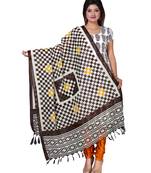 Multicolour fashion dupattas