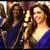 Deepika Padukone Royal Blue 60 Gram Bollywood Saree