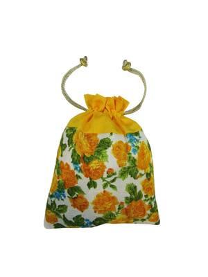 Women Multicolour Potlis 1