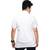 White  : Premium Polo Tee