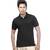 Classic Black : Premium Polo