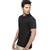 Classic Black : Premium Polo
