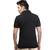 Classic Black : Premium Polo