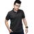 Elephant Grey : Premium Polo