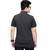 Elephant Grey : Premium Polo