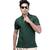 Olive Green : Premium Polo