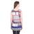 Multi Color tunic Rayon  tunics