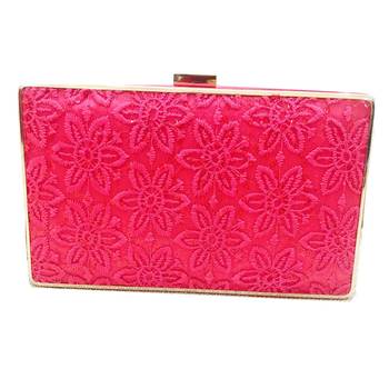 Stylish partywear clutches 1