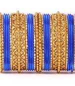 Low Cost Shinning Bangle Set For Women