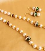 Elegant Pearl Set