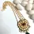 Kundan Maang Tikka With Pearl