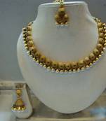 Beautiful multicolor jewellery