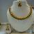 Beautiful multicolor jewellery