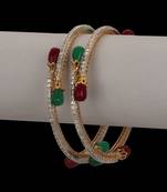 Beautiful multicolor jewellery