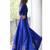 yellow and blue taffeta silk combo anarkali salwar suit offere