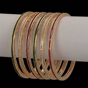 Beautiful multicolor jewellery 1