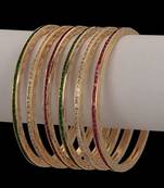 Beautiful multicolor jewellery