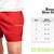 Red Boxers