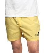 Yellow Boxers