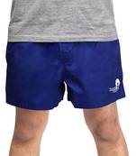 Blue Boxers