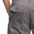 Elephant Grey : Shorts : Relaxed fit