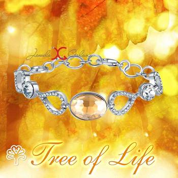 Multicolor crystal bracelets 2