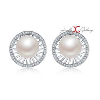 White crystal pendants 5
