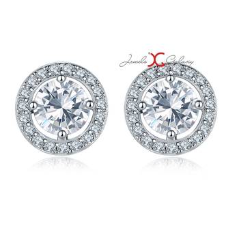 White crystal pendants 5