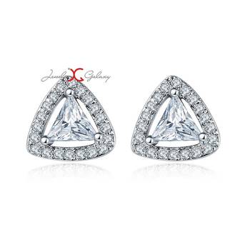 White crystal pendants 4