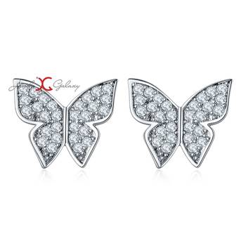 White crystal pendants 4