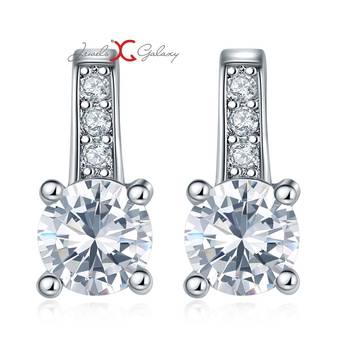 White crystal pendants 5