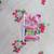 Ragini Sarees Embroidered Pink Net Traditional Party Wear Saree. - KT-3121