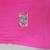 Ragini Sarees Embroidered Pink Net Traditional Party Wear Saree. - KT-3121
