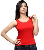 Tank Top : Red
