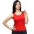 Tank Top : Red