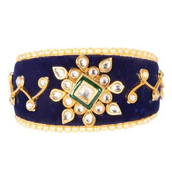 Blue Diamond Haath  Phool  Hath  Panja 2