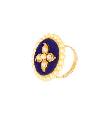 Blue Diamond Haath  Phool  Hath  Panja 5