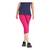Pixie Cotton Lycra 190 GSM, 4 Way Stretchable (Pack of 5) Women capris-3-4-pants