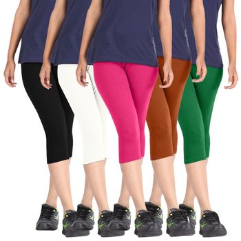 capris