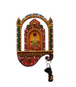 Kundun Lord Ganesha Key Holder
