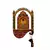 Kundun Lord Ganesha Key Holder