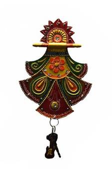 Pankhi Key Holder