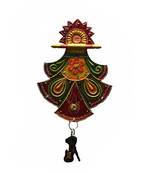 Pankhi Key Holder