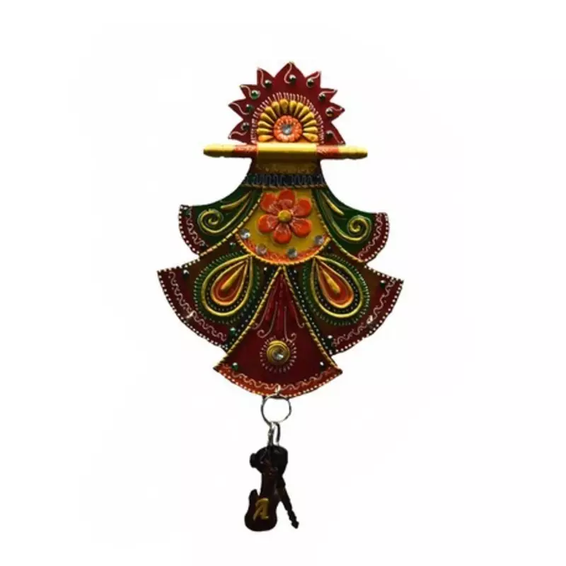 Pankhi Key Holder