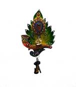 Laddu Gopal Key Holder