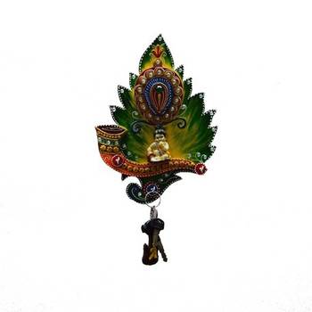Laddu Gopal Key Holder 2